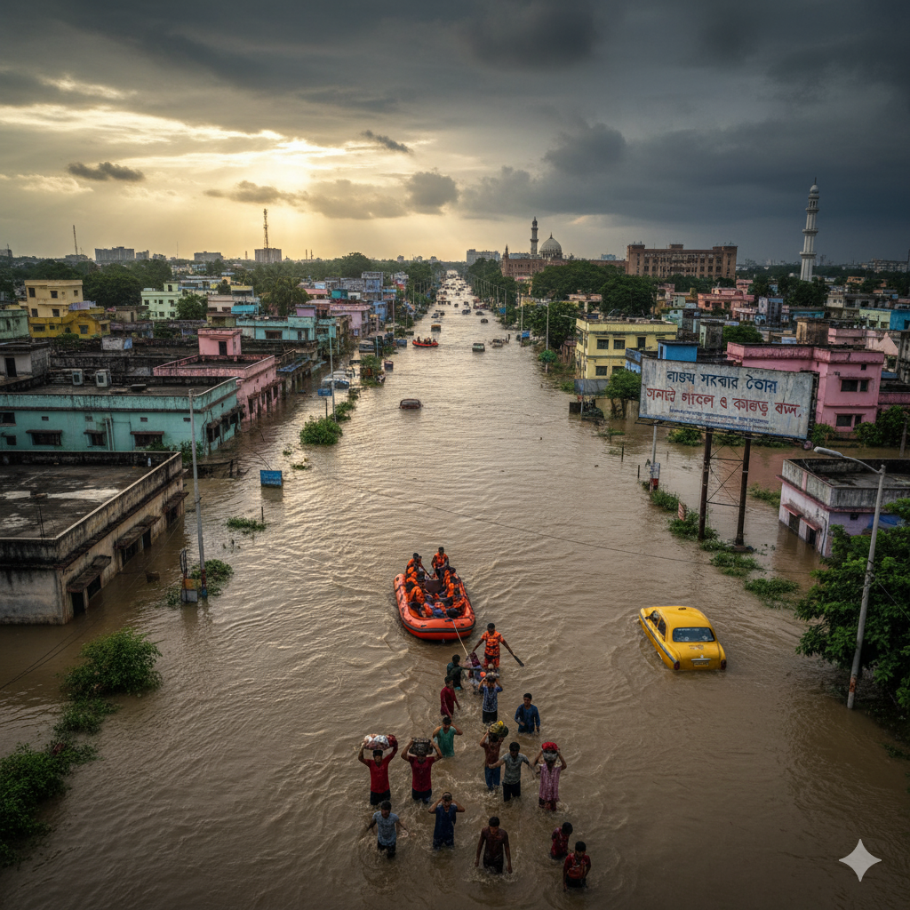 ट्रंप का गाजा शांति प्रस्ताव और हमास की आंशिक सहमति: मध्य पूर्व शांति प्रक्रिया के लिए एक नया मोड़
